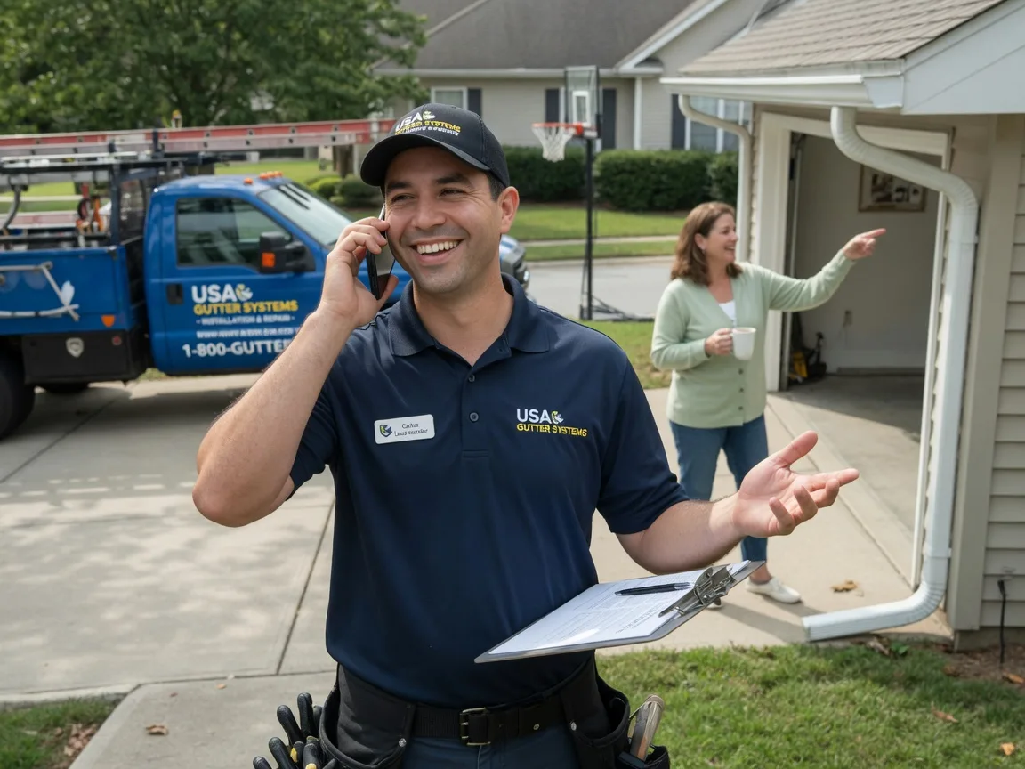 Gutter Installation Prospect Hill, NC FAQs